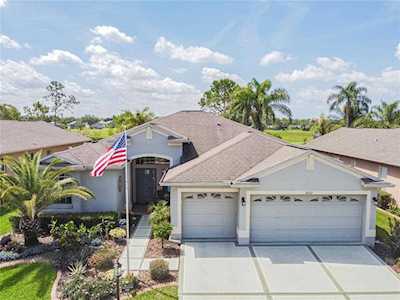 11232 Edge Park Dr Hudson, FL 34667