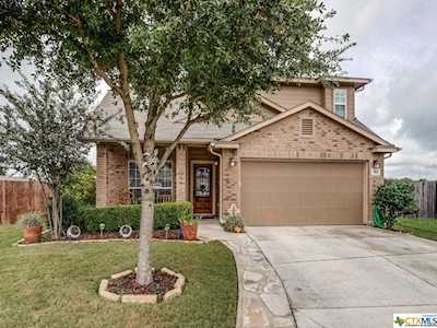 102 Arcadia Place Cibolo, TX 78108