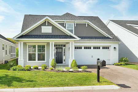 6348 Thomas Jeffrey New Albany, OH 43054