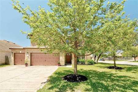323 Settlers Home DR Cedar Park, TX 78613