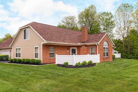 4620 Collingville Way Columbus, OH 43230