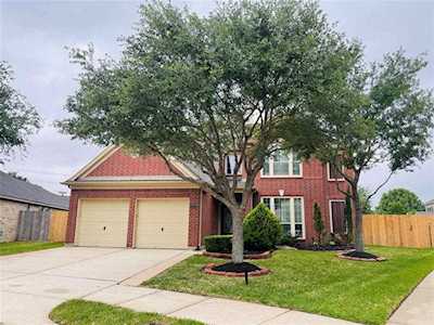 26630 Clear Mill Ln Katy, TX 77494