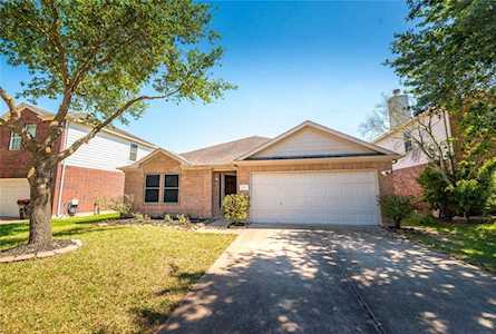 20711 Cypress Green Ln Cypress, TX 77433