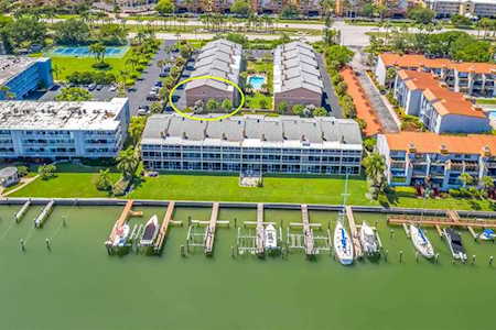 637 S Pinellas Bayway S #201 Tierra Verde, FL 33715