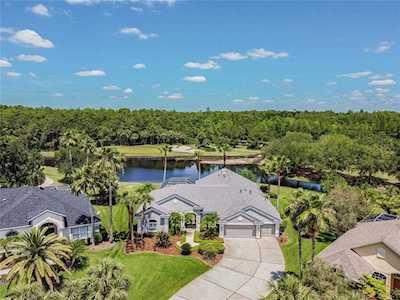 10530 Greencrest Dr Tampa, FL 33626
