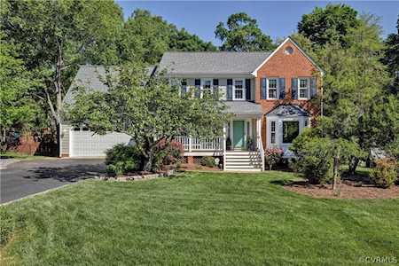 12512 Walton Ridge Ln Midlothian, VA 23114