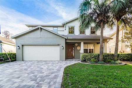 2929 Winglewood CIRCLE Lutz, FL 33558