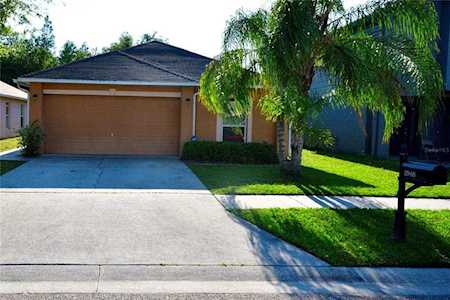 2946 Mingo Dr Land O Lakes, FL 34638