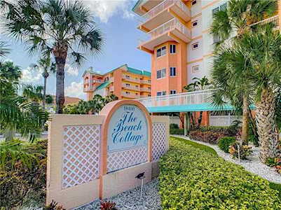 18400 Gulf Blvd #1206 Indian Shores, FL 33785