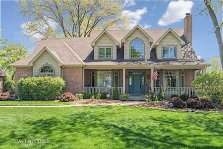 1217 N Windsor Dr Arlington Heights, IL 60004