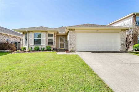 2613 Mountain View Drive Mckinney, TX 75071