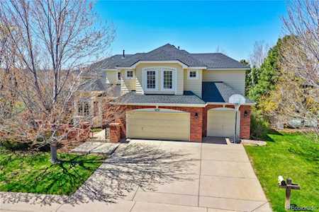 6037 S Andes Circle Aurora, CO 80016