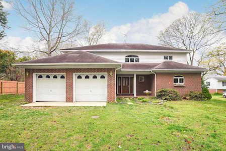 17747 Saint Inigoes Rd Saint Inigoes, MD 20684