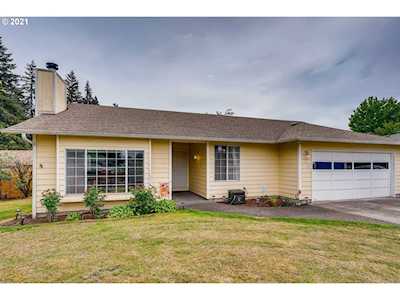 5605 NE 91st Ct Vancouver, WA 98662