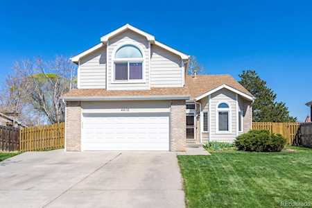 4410 Monte Carlo Place Fort Collins, CO 80525