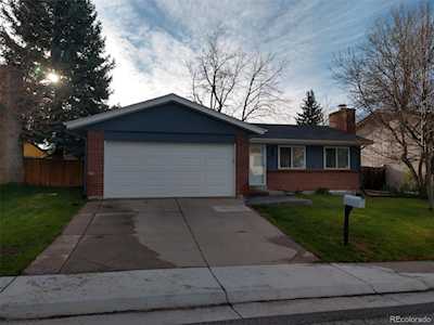 6624 Zinnia St Arvada, CO 80004