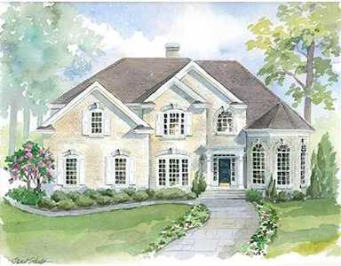 8 Valentine Ct Lincoln, RI 02865