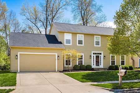 6049 Holywell Drive Dublin, OH 43017