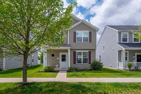 5577 Eagle River Drive Dublin, OH 43016
