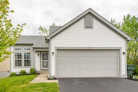 1898 Broken Lance Drive Columbus, OH 43219