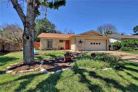 Address Withheld Cedar Park, TX 78613