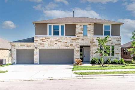 11401 River Plantation DR Austin, TX 78747