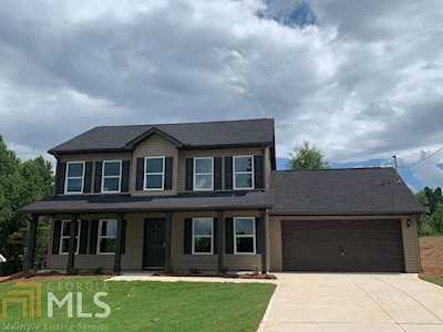 128 Rock Hill School Rd #Lot 14 Thomaston, GA 30286