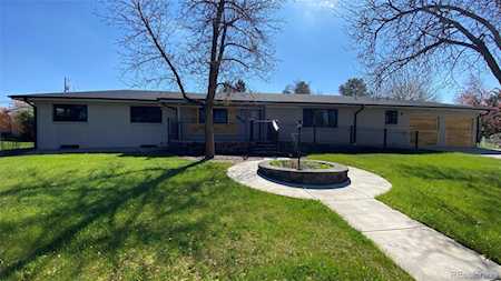 6800 S Penrose Ct Centennial, CO 80122