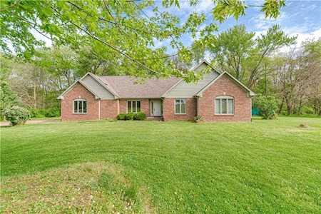 1118 W Co Rd 100S Danville, IN 46122