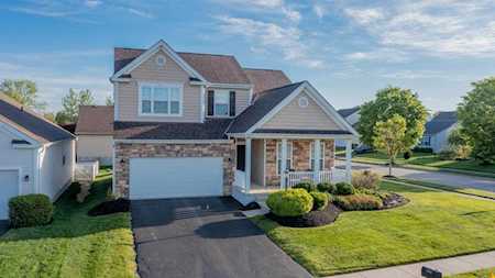 7988 Waggoner Trace Drive Blacklick, OH 43004