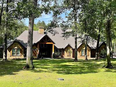 807 Commons Way Ct Huffman, TX 77336