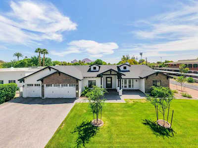 4705 N 32nd Place Phoenix, AZ 85018