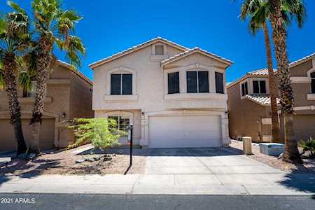 1317 E Thunderhill Place Phoenix, AZ 85048