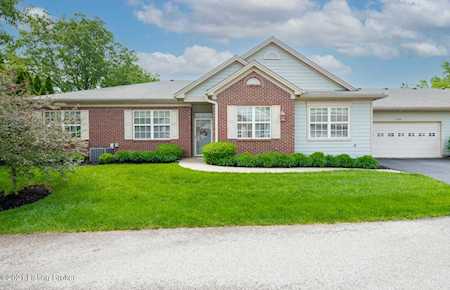 5204 Telford Ln Louisville, KY 40241