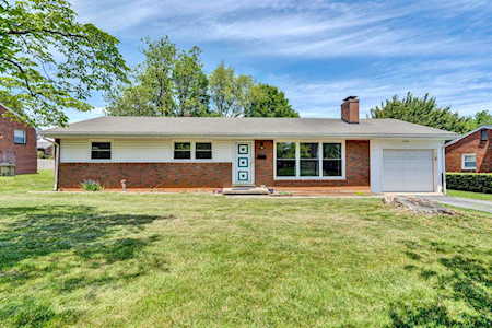 3330 NW Christian Roanoke, VA 24012