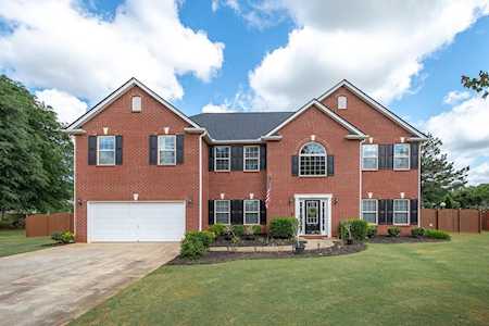 5815 Little Doe Walk Flowery Branch, GA 30542