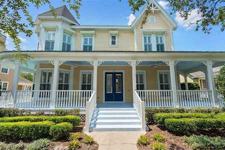 306 North Village St Celebration, FL 34747