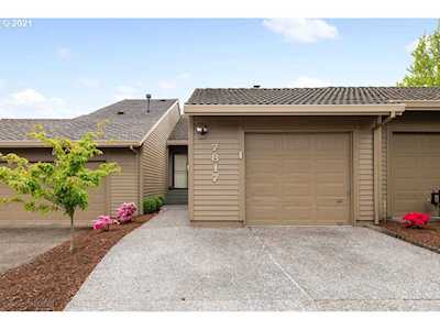 7817 SW Raintree Dr Beaverton, OR 97008