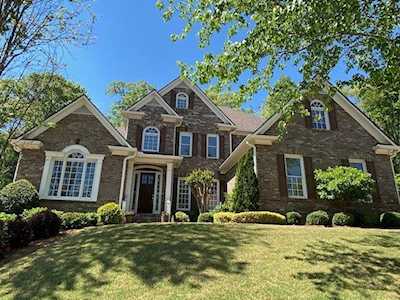 4368 Cooper Oaks Dr SE Smyrna, GA 30082