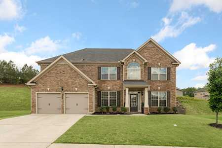 8057 Nolan Trl Snellville, GA 30039