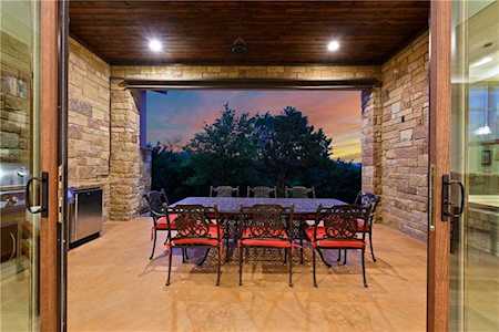112 Bella Colinas DR Lakeway, TX 78738
