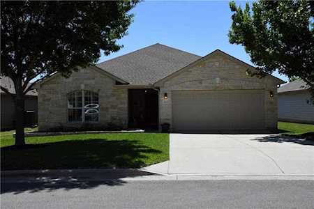 30131 Bumble Bee DR Georgetown, TX 78628