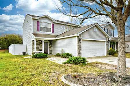 801 Silvercrest Dr. Myrtle Beach, SC 29579