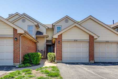 574 E Windgate Ct #6D3 Arlington Heights, IL 60005
