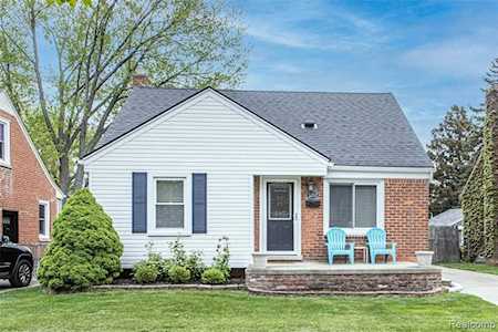 3202 Ferris Ave Royal Oak, MI 48073
