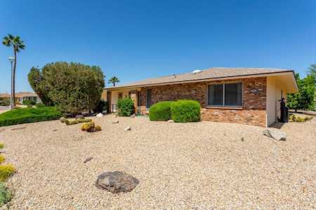 19814 N Concho Circle Sun City, AZ 85373