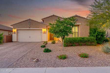 2726 E La Costa Drive Gilbert, AZ 85298