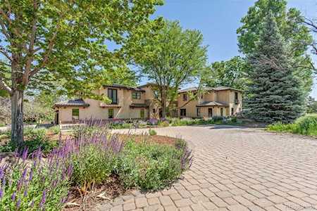 2601 Garden Ln Greenwood Village, CO 80121