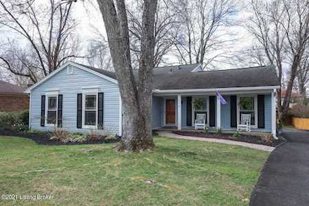 3910 Benje Way Louisville, KY 40241