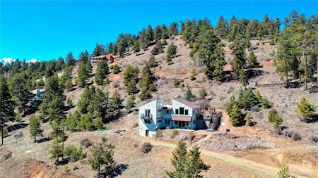 13208 Elsie Road Conifer, CO 80433